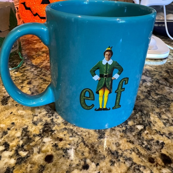 Elf Mug 20oz - Picture 5 of 6